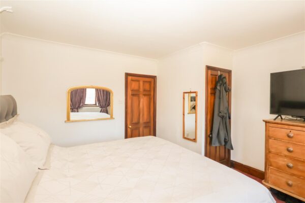 Back Lane, Aiskew, Bedale