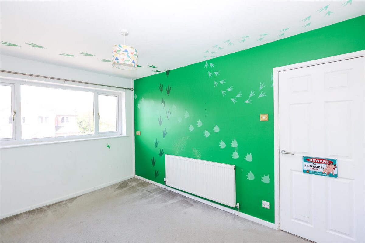 Hillshaw Park Way, Ripon