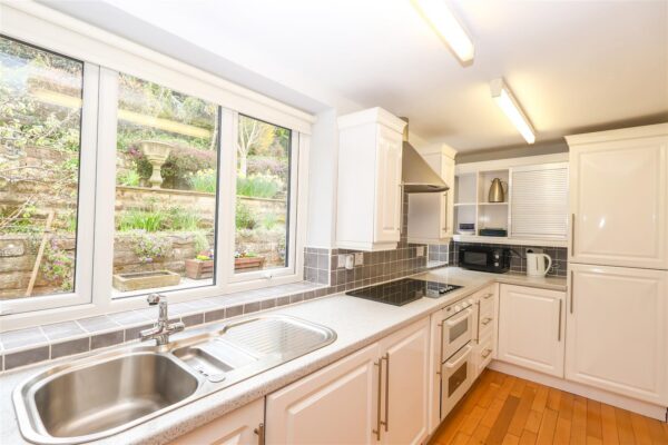 Spring Bank Road, Ripon