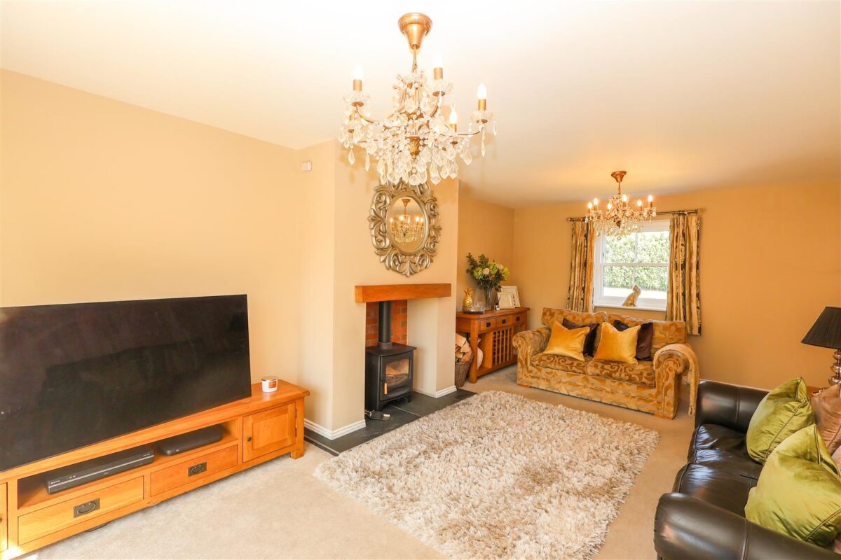 Rokesby Place, Pickhill, Thirsk