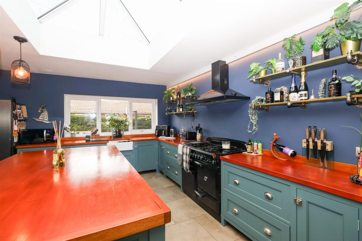 Harrogate Road, Ripon