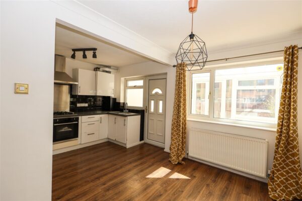 Hillshaw Park Way, Ripon