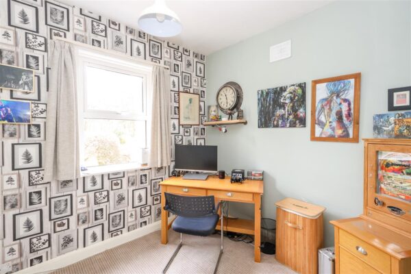 Sharow Lane, Sharow, Ripon