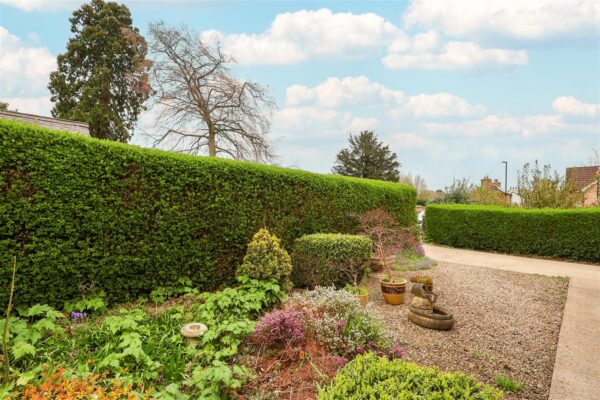 Spring Bank Road, Ripon