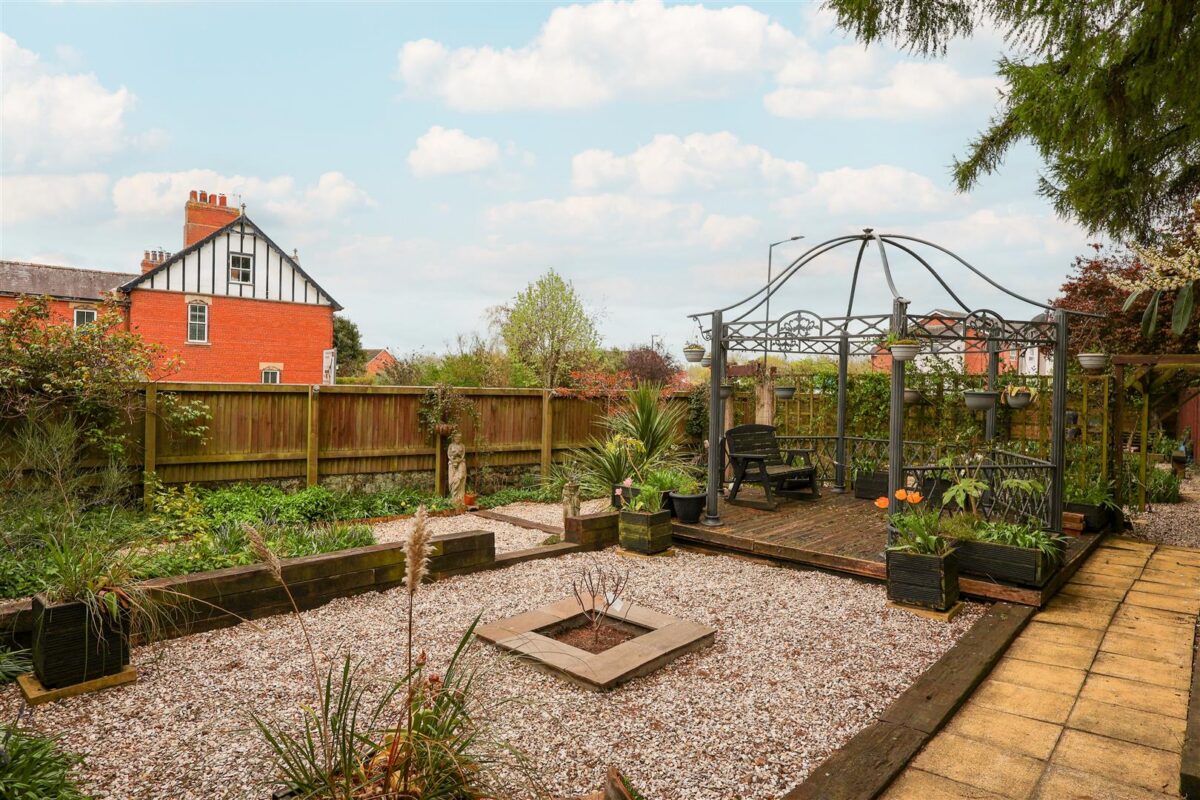 Harrogate Road, Ripon