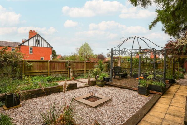 Harrogate Road, Ripon