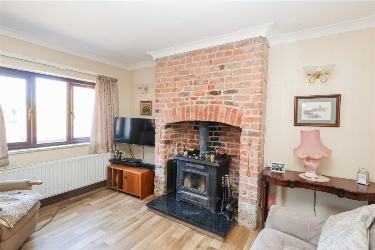 Back Lane, Aiskew, Bedale