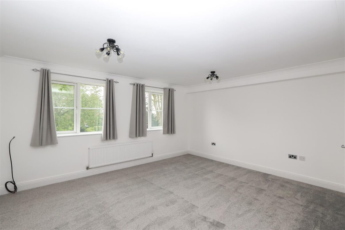 Harrogate Road, Ripon