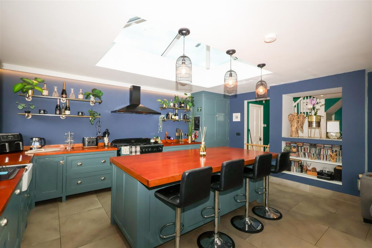 Harrogate Road, Ripon