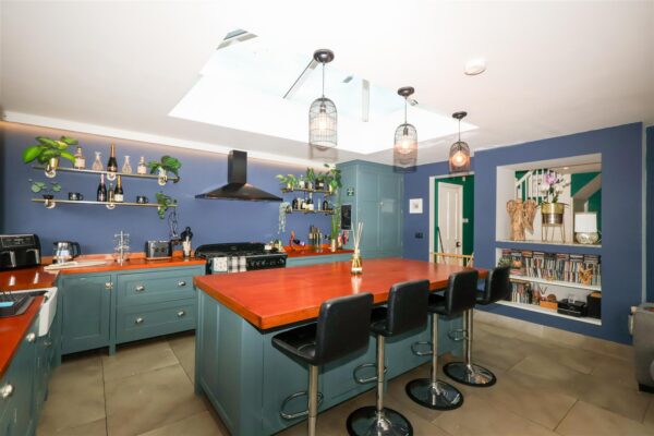 Harrogate Road, Ripon