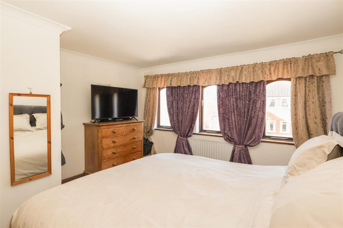 Back Lane, Aiskew, Bedale