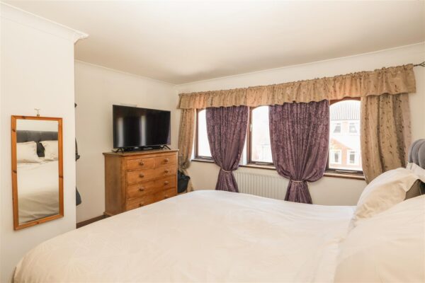 Back Lane, Aiskew, Bedale