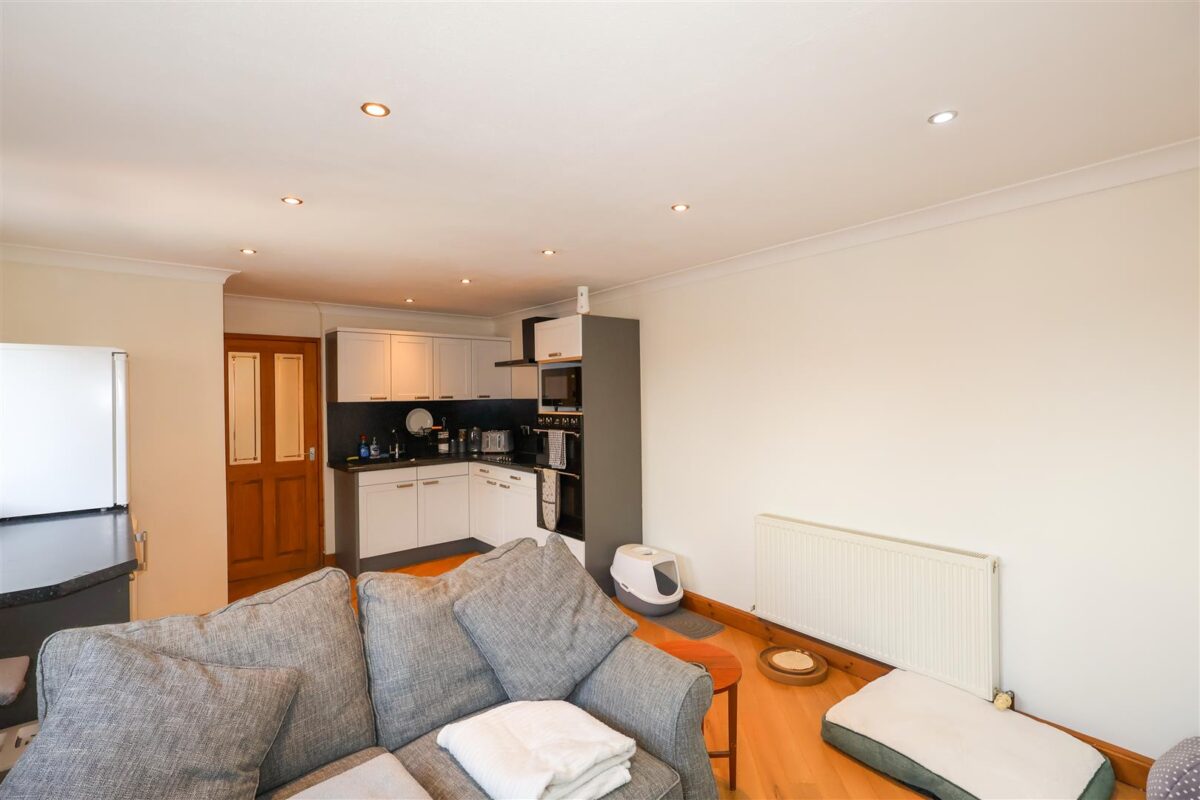 Saracen's Court, North Street, Ripon