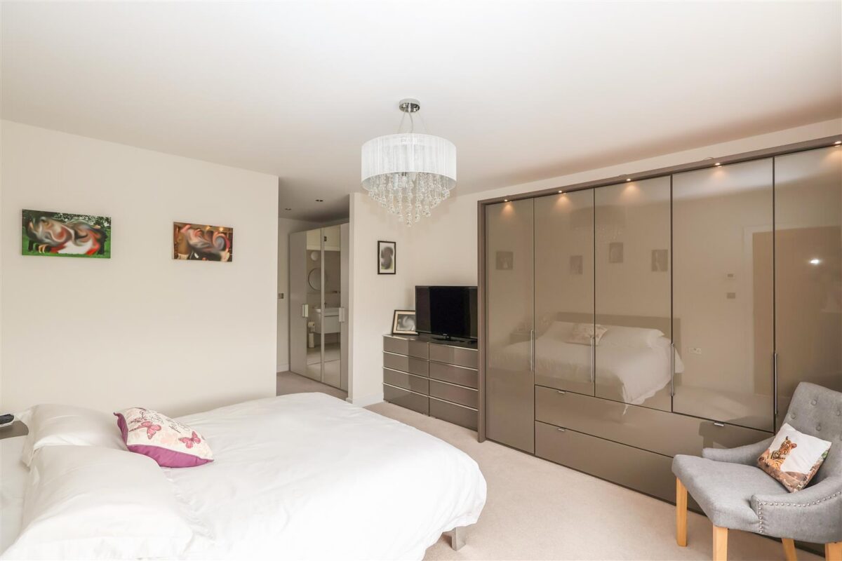 Meadow Lane, Nosterfield, Bedale