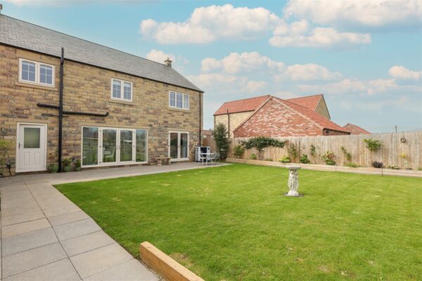 Meadow Lane, Nosterfield, Bedale