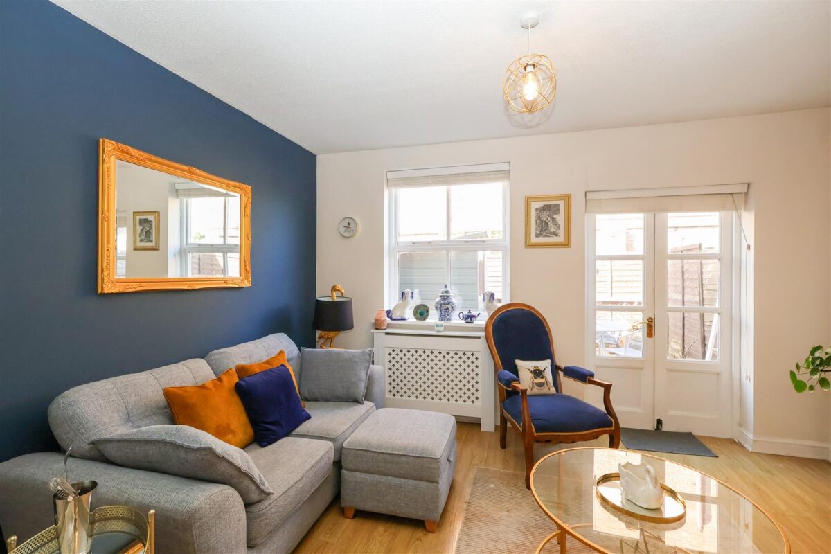 Bellingham Close, Thirsk