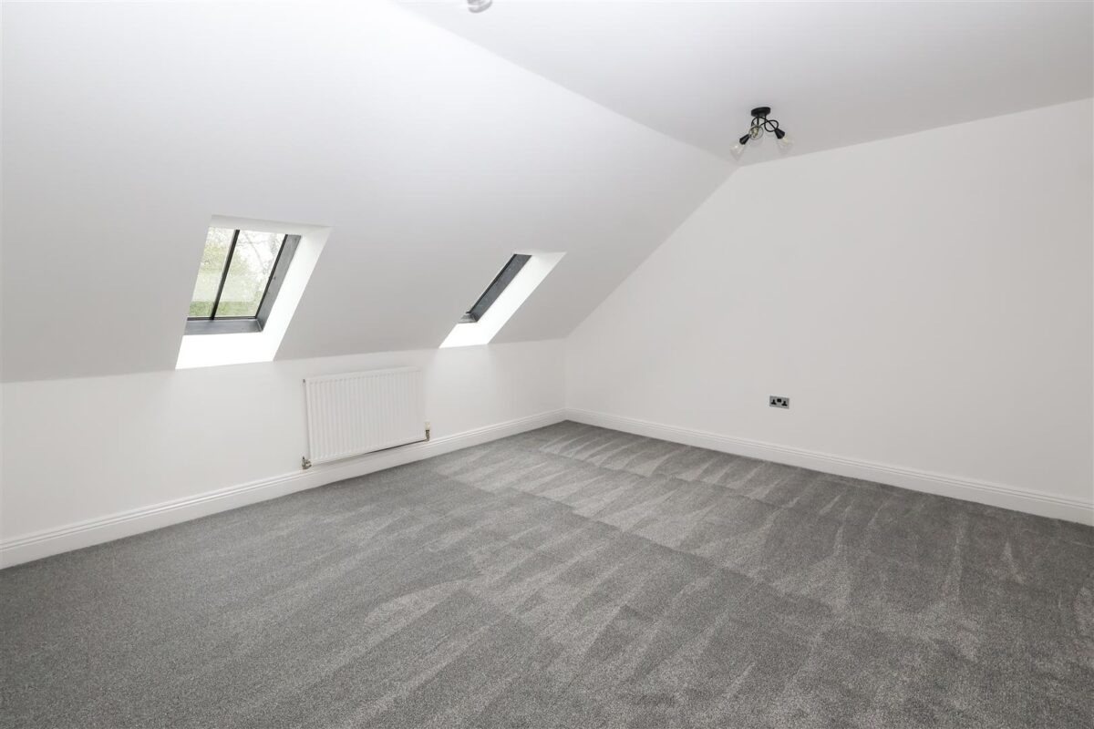 Harrogate Road, Ripon