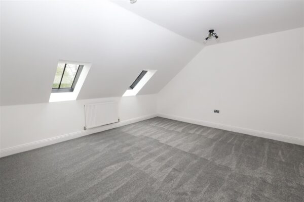 Harrogate Road, Ripon