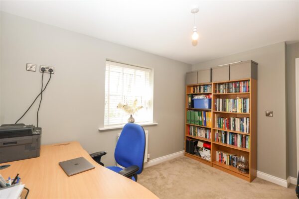 Rokesby Place, Pickhill, Thirsk