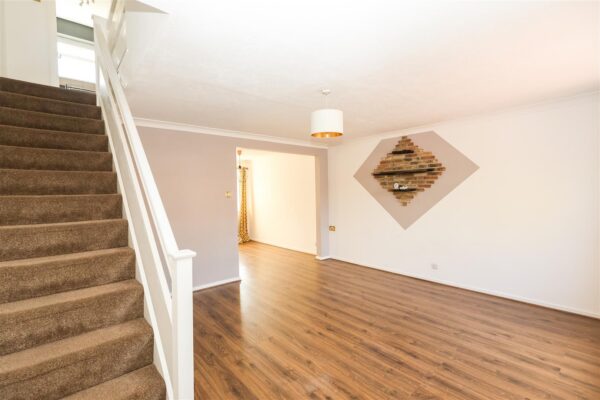 Hillshaw Park Way, Ripon