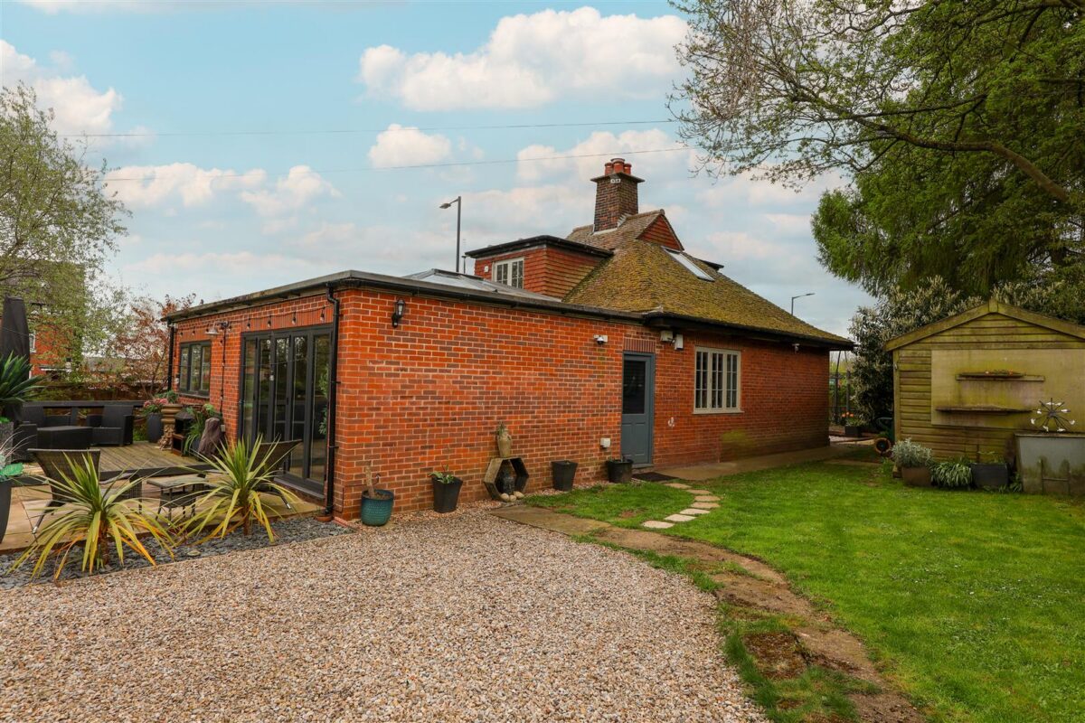 Harrogate Road, Ripon