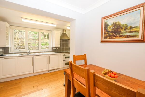 Spring Bank Road, Ripon