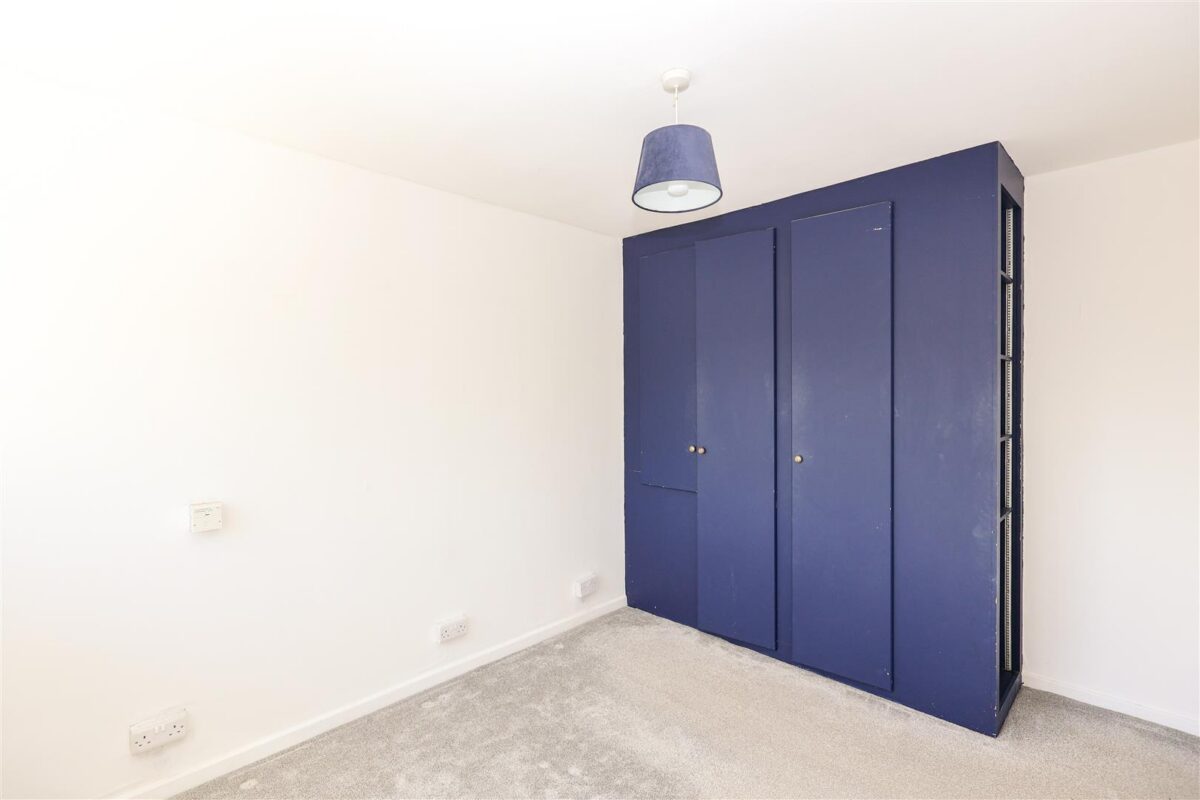 Hillshaw Park Way, Ripon