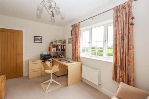 Meadow Lane, Nosterfield, Bedale