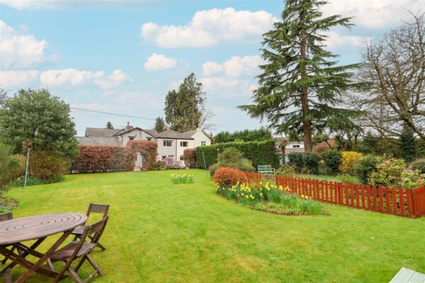 Sharow Lane, Sharow, Ripon