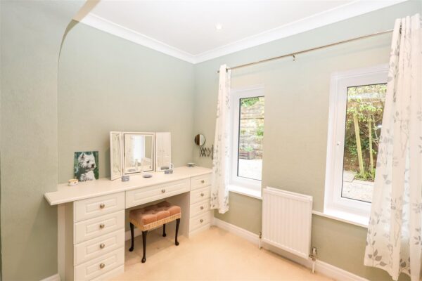 Spring Bank Road, Ripon