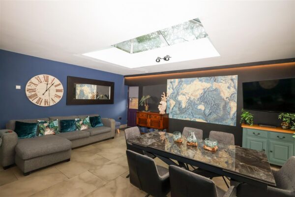 Harrogate Road, Ripon