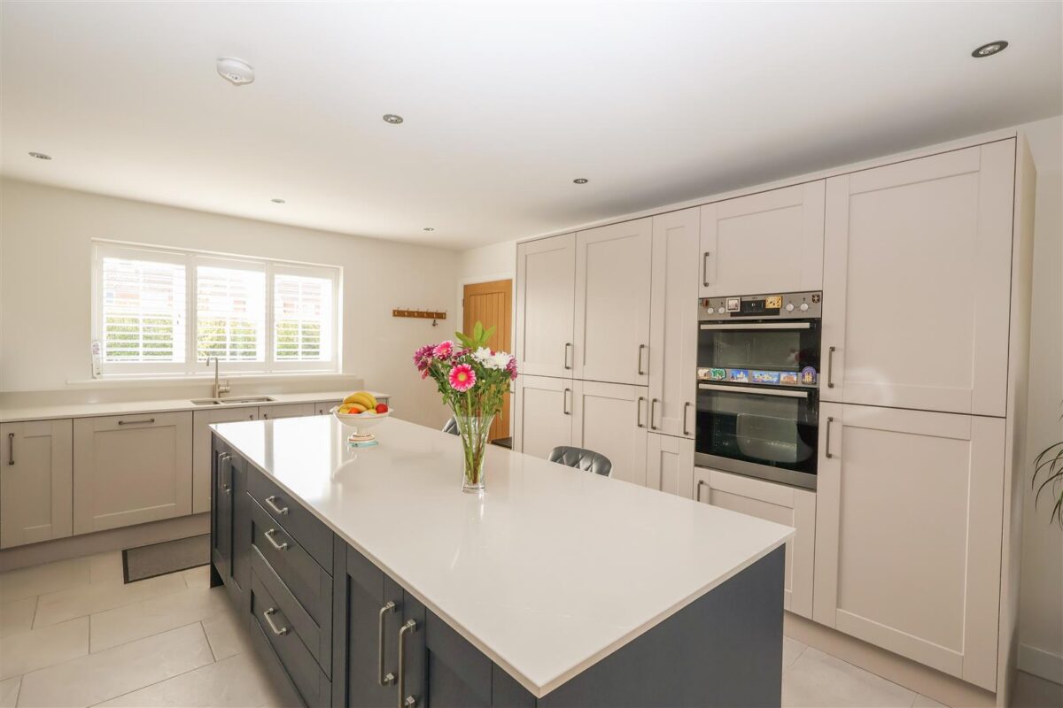 Meadow Lane, Nosterfield, Bedale