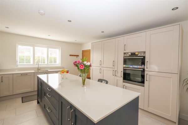 Meadow Lane, Nosterfield, Bedale