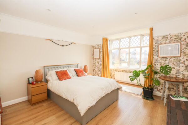 Bishopton Lane, Ripon