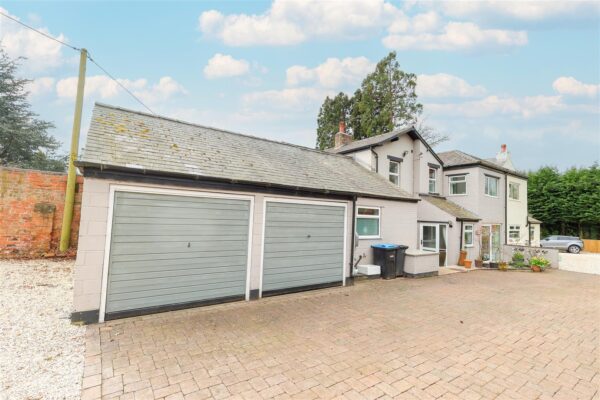 Sharow Lane, Sharow, Ripon