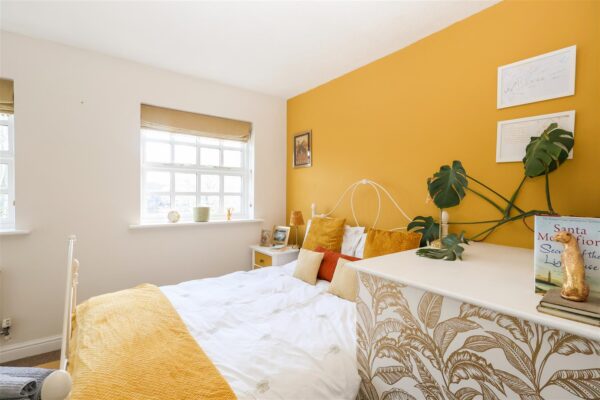 Bellingham Close, Thirsk