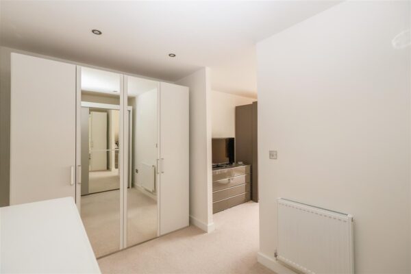 Meadow Lane, Nosterfield, Bedale