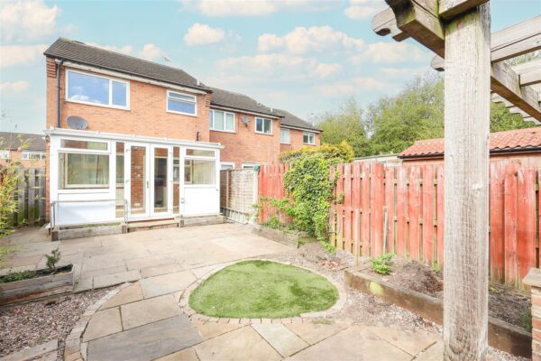 Hillshaw Park Way, Ripon