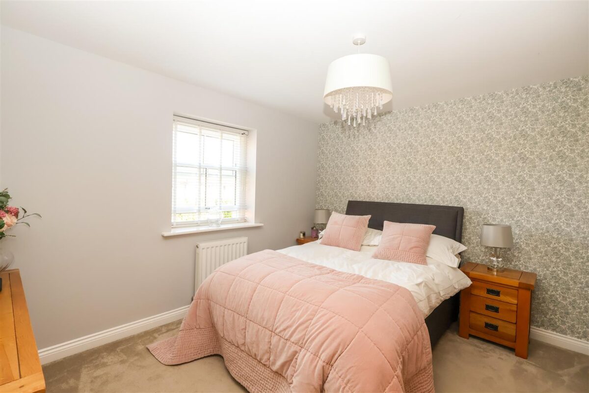 Rokesby Place, Pickhill, Thirsk