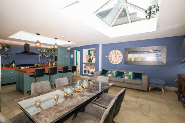 Harrogate Road, Ripon