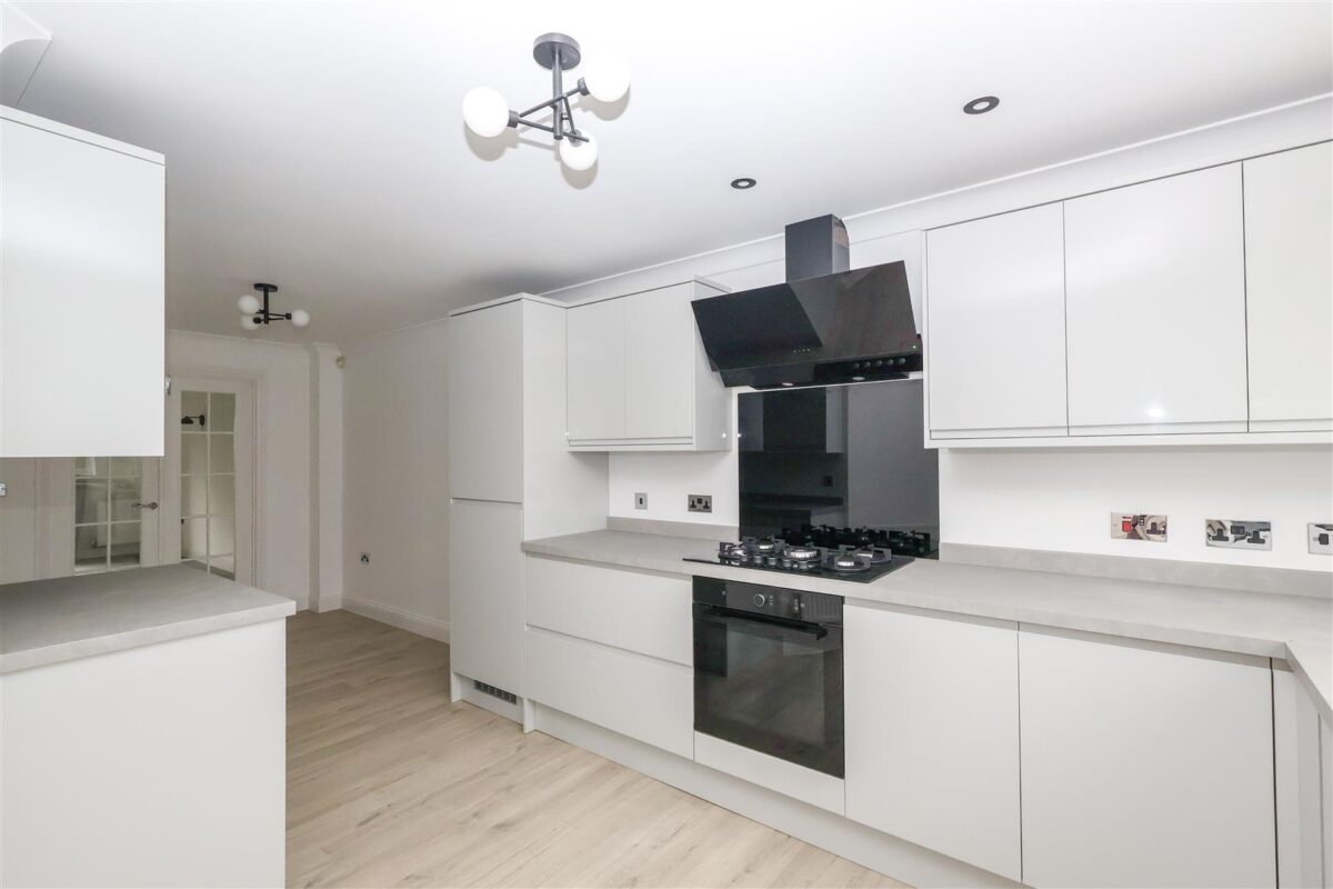 Harrogate Road, Ripon