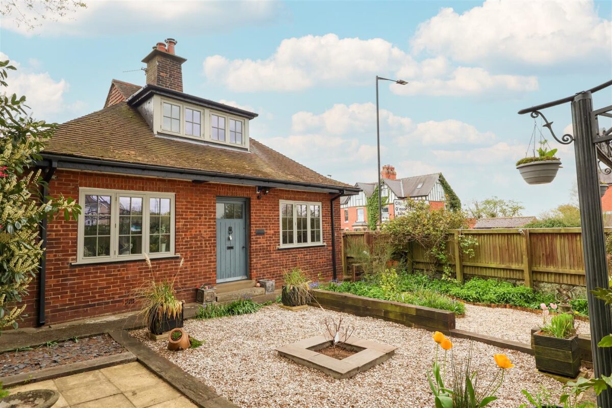 Harrogate Road, Ripon