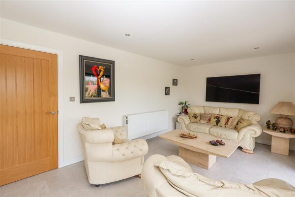 Meadow Lane, Nosterfield, Bedale