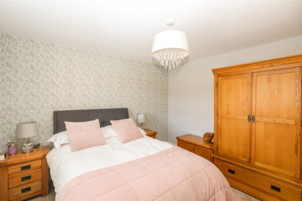 Rokesby Place, Pickhill, Thirsk