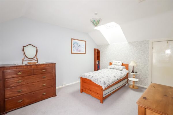 Sharow Lane, Sharow, Ripon