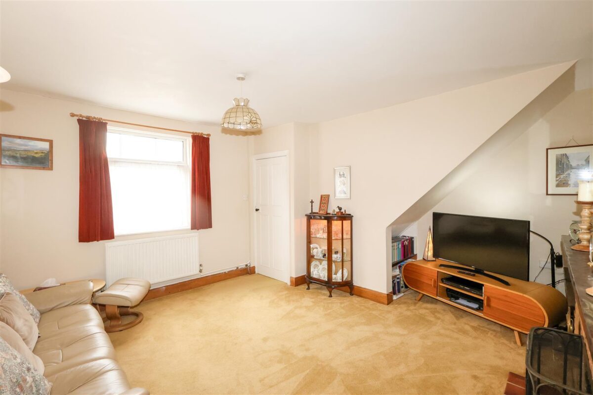 Sharow Lane, Sharow, Ripon