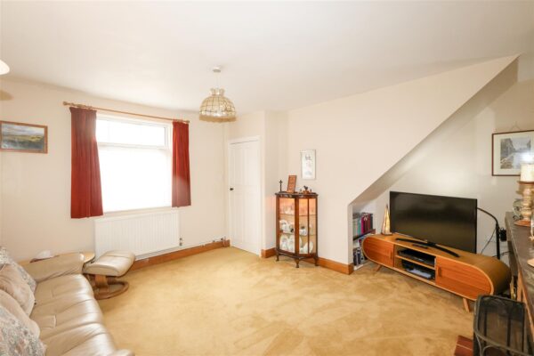 Sharow Lane, Sharow, Ripon