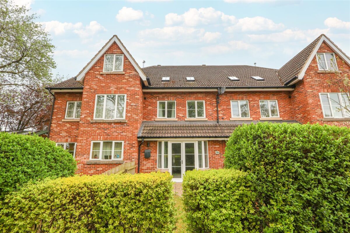 Harrogate Road, Ripon