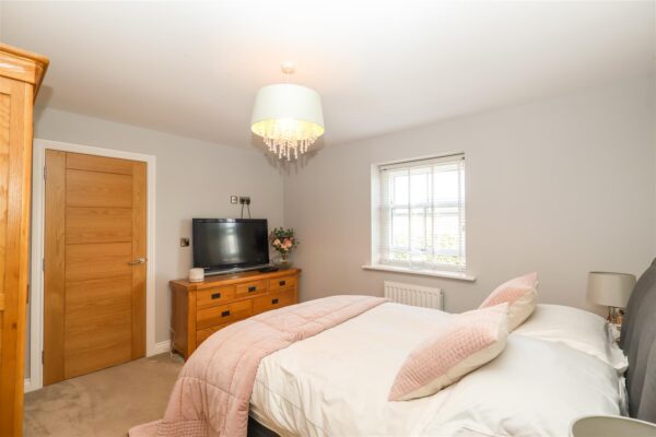 Rokesby Place, Pickhill, Thirsk