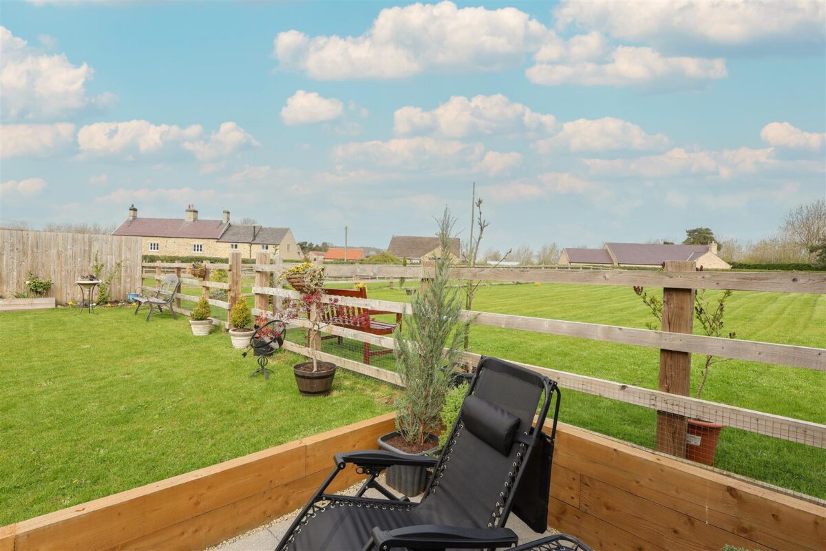 Meadow Lane, Nosterfield, Bedale